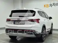 2021 Hyundai Santa FE