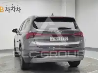 2021 Hyundai Santa FE