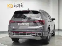 2021 Hyundai Santa FE