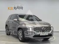 2021 Hyundai Santa FE