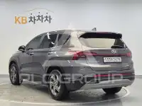 2021 Hyundai Santa FE