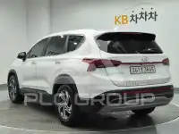 2021 Hyundai Santa FE