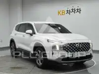 2021 Hyundai Santa FE