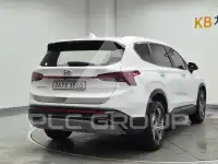 2021 Hyundai Santa FE