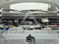 2021 Hyundai Starex