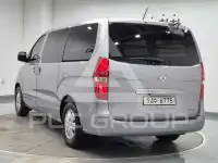 2021 Hyundai Starex