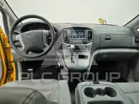 2021 Hyundai Starex