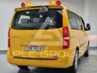 2021 Hyundai Starex