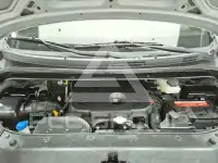 2021 Hyundai Starex