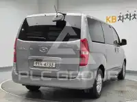 2021 Hyundai Starex