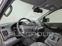 2021 Hyundai Starex