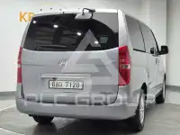 2021 Hyundai Starex