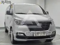 2021 Hyundai Starex