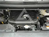 2021 Hyundai Starex