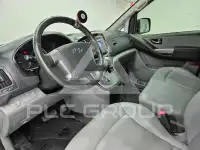 2021 Hyundai Starex
