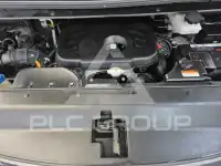 2021 Hyundai Starex