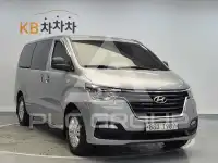 2021 Hyundai Starex