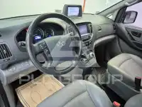 2021 Hyundai Starex