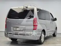 2021 Hyundai Starex