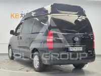 2021 Hyundai Starex
