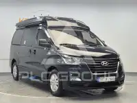 2021 Hyundai Starex