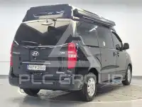 2021 Hyundai Starex