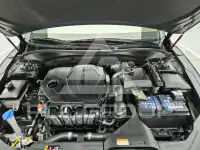 2021 Hyundai Grandeur