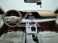 2021 Hyundai Grandeur