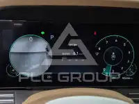 2021 Hyundai Grandeur
