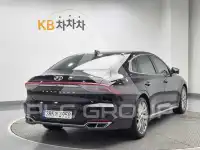 2021 Hyundai Grandeur