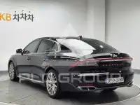 2021 Hyundai Grandeur