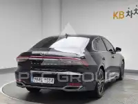 2021 Hyundai Grandeur