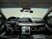 2021 Hyundai Grandeur