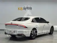 2022 Hyundai Grandeur