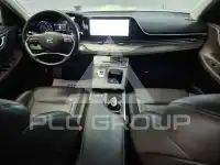 2022 Hyundai Grandeur