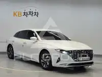 2022 Hyundai Grandeur
