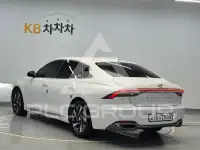 2022 Hyundai Grandeur
