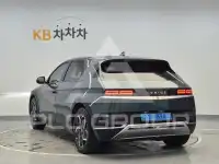 2022 Hyundai Ioniq