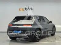 2022 Hyundai Ioniq