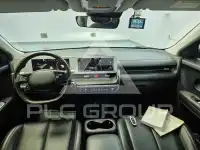 2022 Hyundai Ioniq