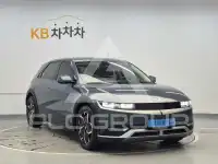 2022 Hyundai Ioniq