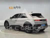 2022 Hyundai Ioniq