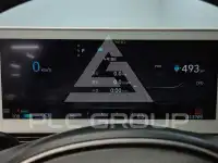 2022 Hyundai Ioniq