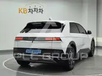 2022 Hyundai Ioniq