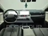 2022 Hyundai Ioniq