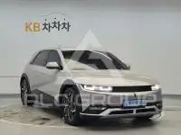 2022 Hyundai Ioniq