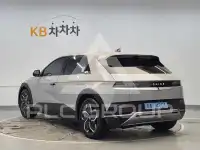 2022 Hyundai Ioniq
