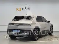 2022 Hyundai Ioniq