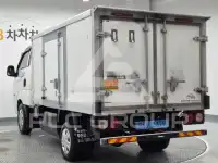 2021 KIA Bongo 3