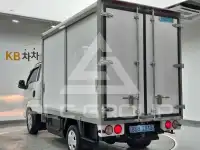 2021 KIA Bongo 3
